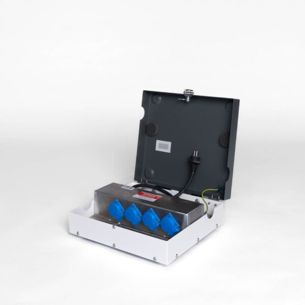 Energiebox