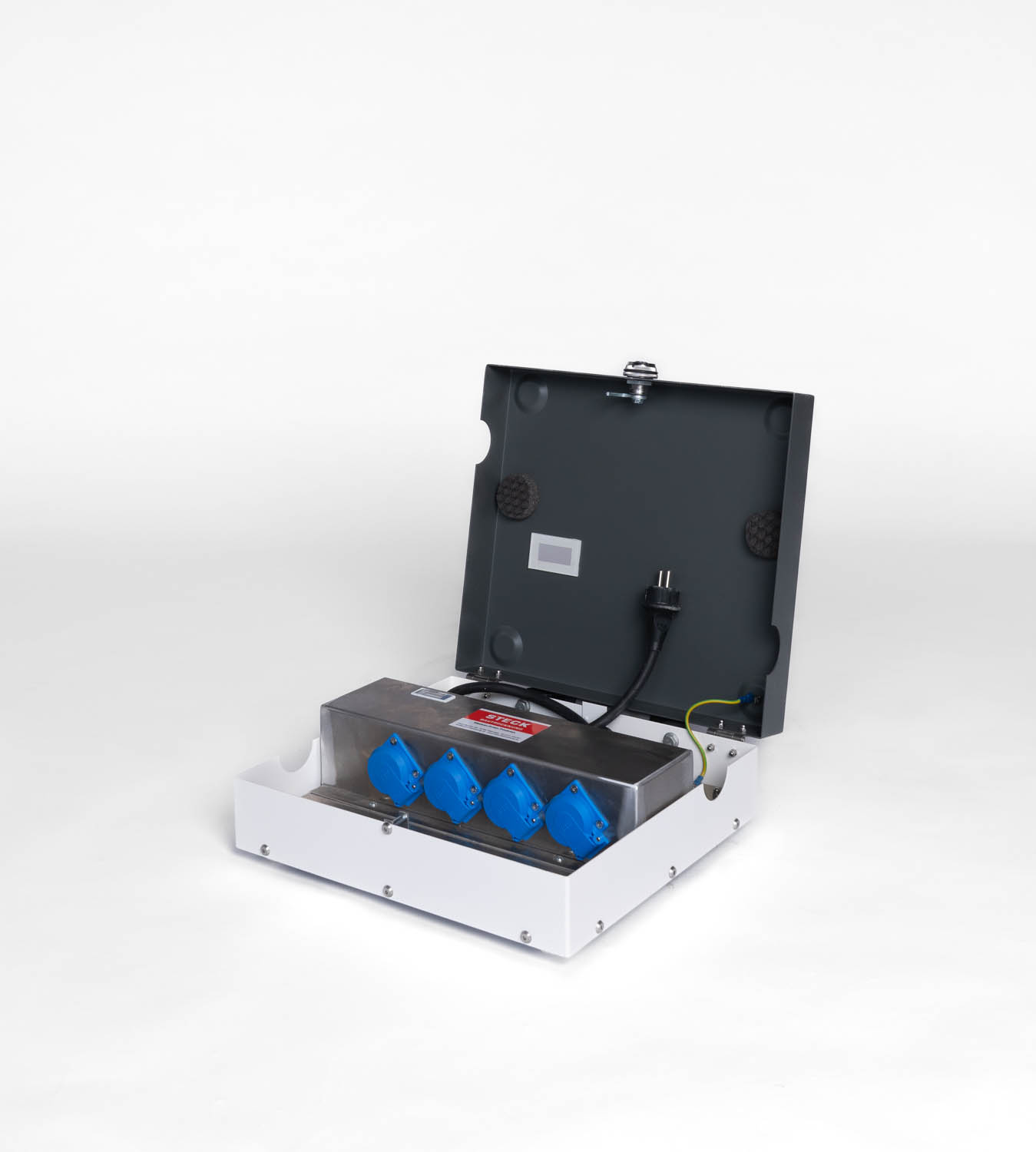 Energiebox