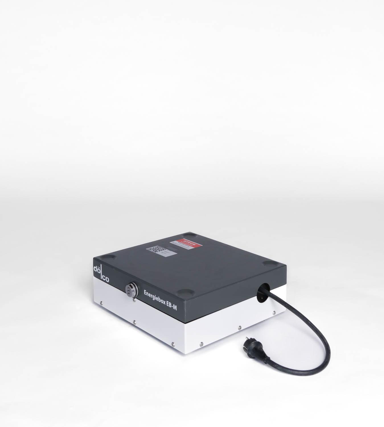 Energiebox – Bild 2