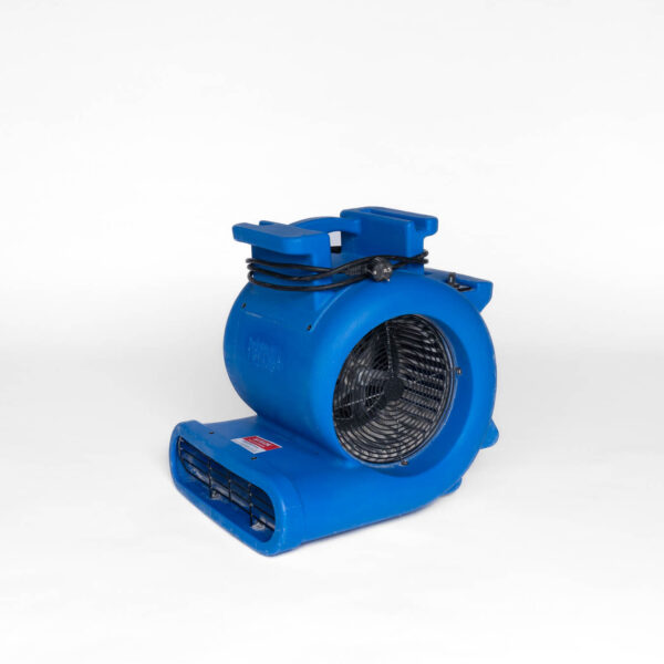 Turbogebläse XL