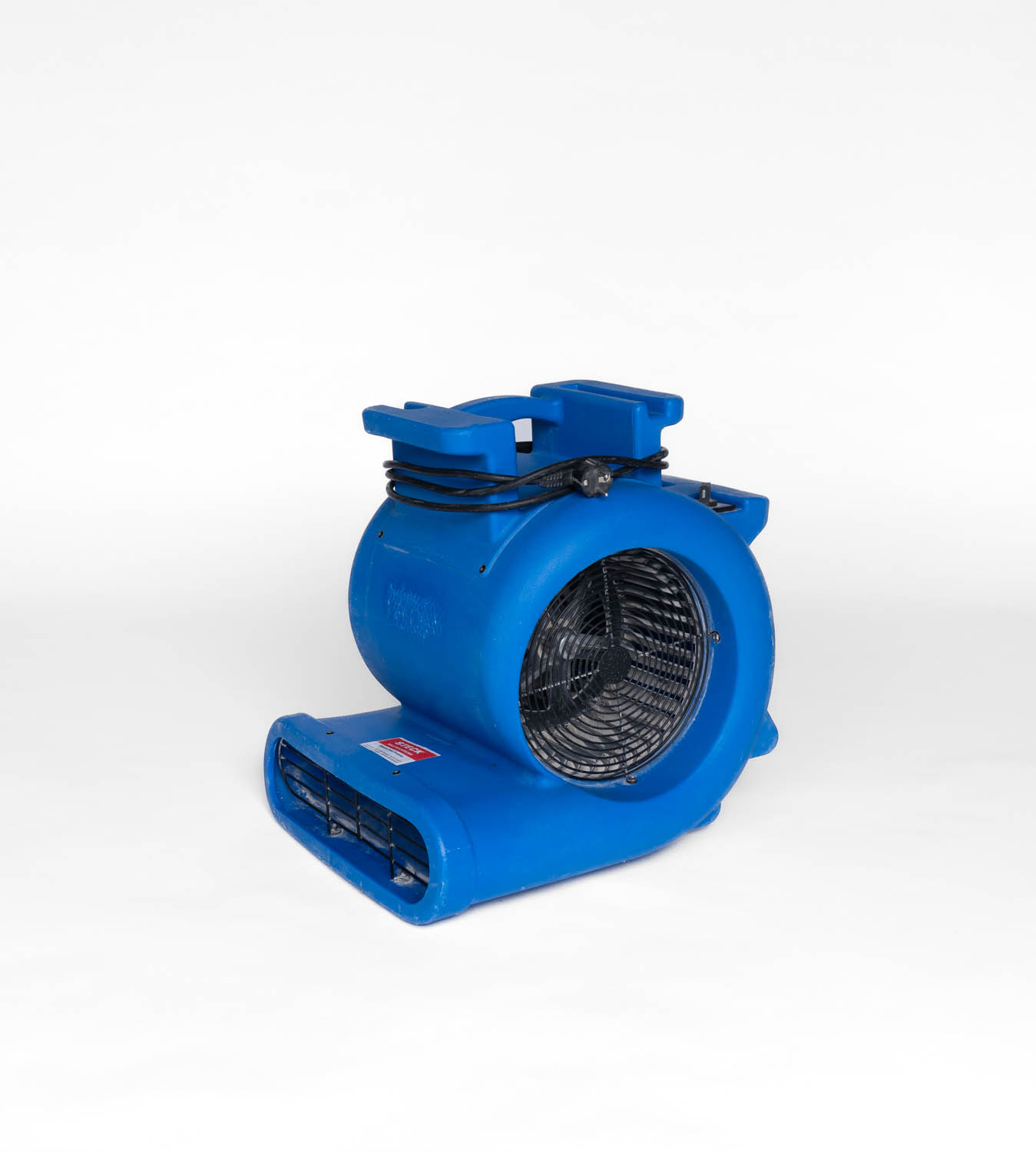 Turbogebläse XL