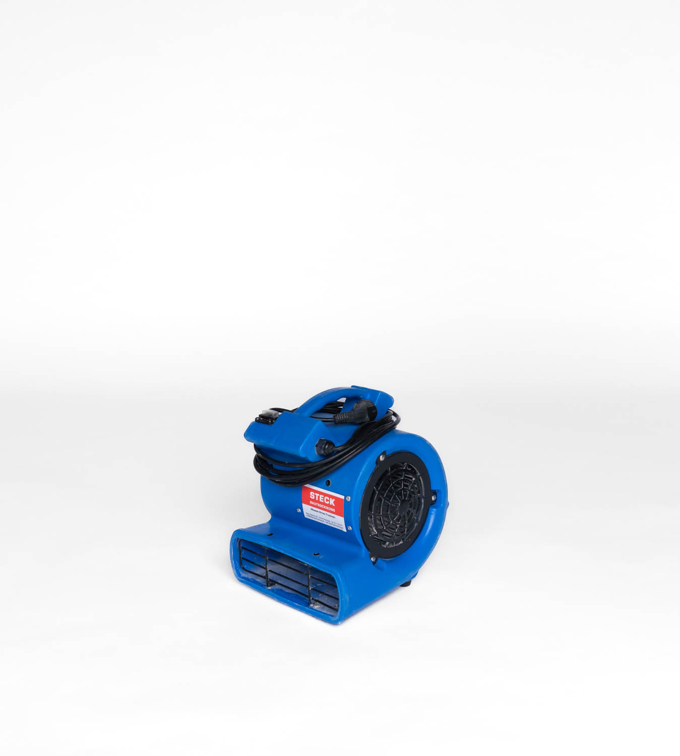 Turbogebläse L